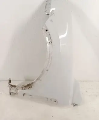 Opel Antara Fender NOCODE
