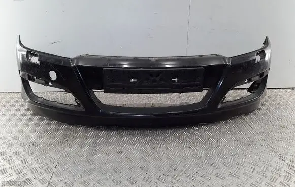 Opel Astra H Front bumper