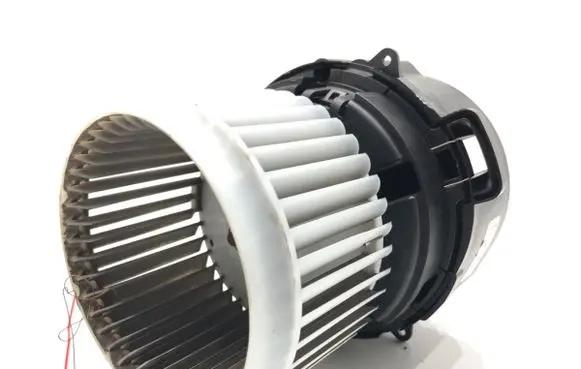 Renault Captur II Heater fan/blower