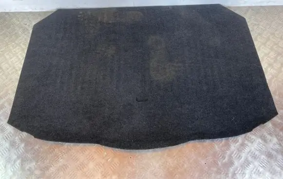 Nissan Qashqai J12 Trunk bottom trim panel 