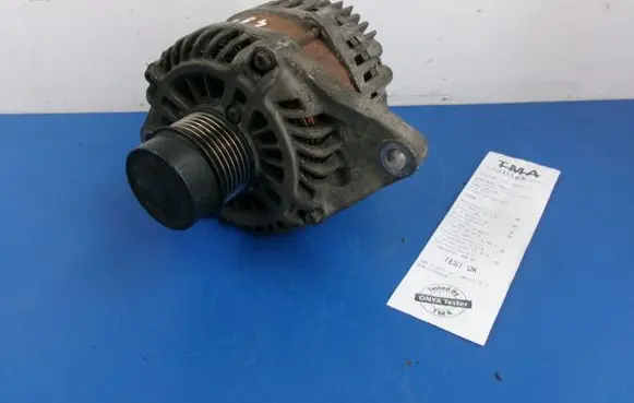 Jeep Compass Generator/alternator 4801323AD