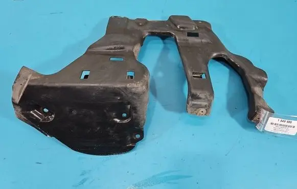 BMW 5 G30 G31 G38 Center console 7347022 IMPRK1549986