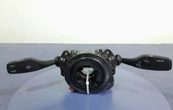BMW 7 G11 G12 Other switches/knobs/shifts 9383676