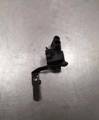 Skoda Yeti (5L) Electric auxiliary coolant/water pump 5N0965561 319109T343