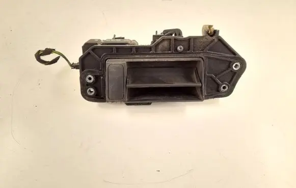 Mercedes-Benz E W211 Tailgate trunk handle 2117400093 A2117400093