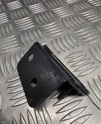 Jaguar XF X260 Radiator support slam panel bracket GX738C142AA