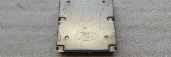 Ford Scorpio Other control units/modules 89GB12A650CA 9GCA