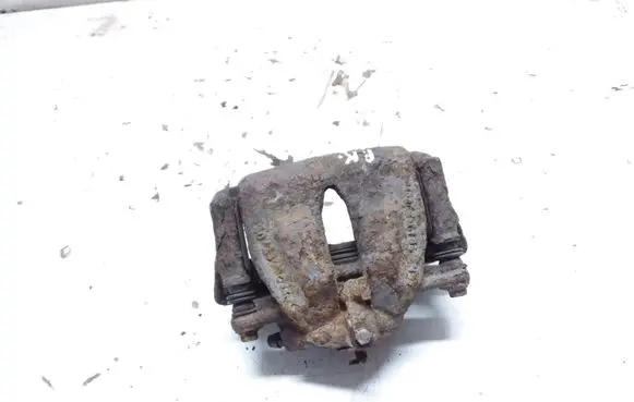 Citroen C8 Front brake caliper