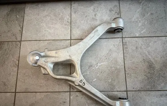 Ford Ranger IV Front lower control arm/wishbone
