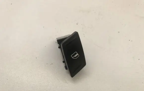 Skoda Yeti (5L) Electric window control switch 1Z0959855
