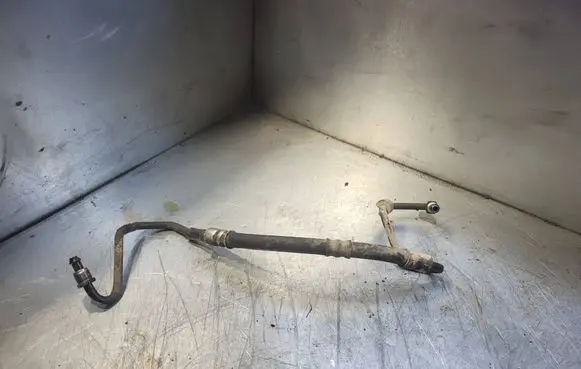 Opel Astra G Power steering hose/pipe/line 