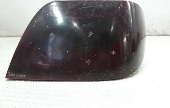 Citroen Xsara Rear/tail lights