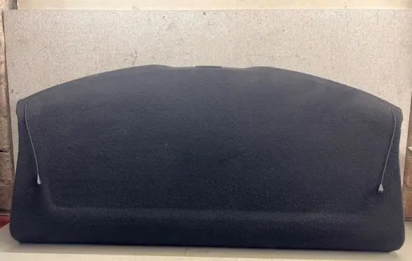 Seat Leon (5F) Parcel shelf SE3705P 9604401
