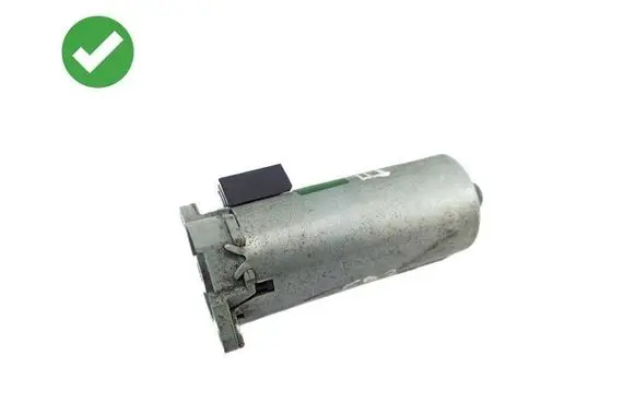 BMW 3 E92 E93 Seat adjustment motor P10469401