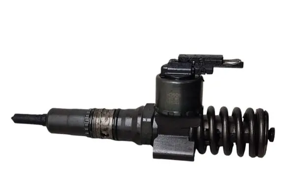 Citroen Berlingo Fuel injector 0414720404 03G130073G