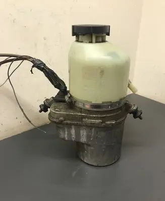 Opel Astra G Electric power steering pump 