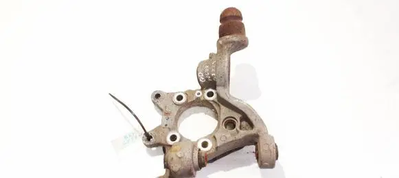Rear wheel hub