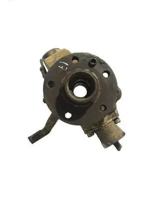 Ford Galaxy Front wheel hub spindle knuckle