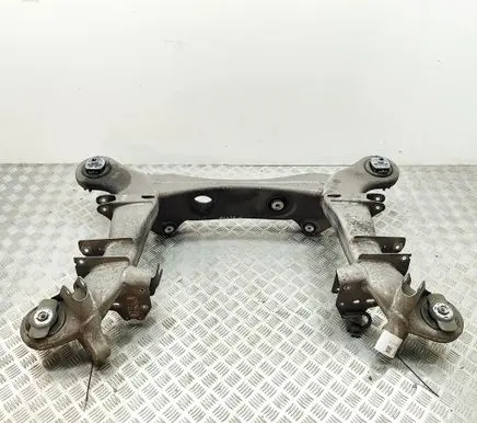 Mercedes-Benz S C217 Rear subframe A2213500508