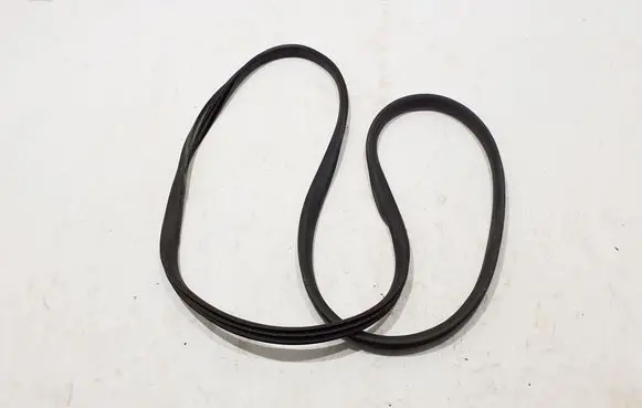 Dacia Jogger Front door rubber seal 808326516R