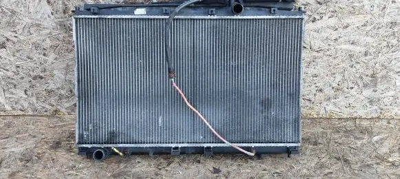 Hyundai Santa Fe Coolant radiator CM185T1