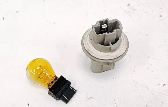 Chrysler Town u0026 Country V Headlight part FS837