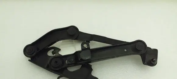 Mercedes-Benz CL C215 Engine bonnet/hood hinges 2118800228