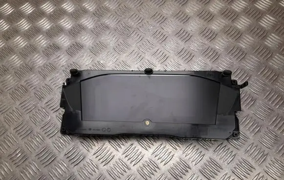 Peugeot 508 II Speedometer (instrument cluster) 9836548780