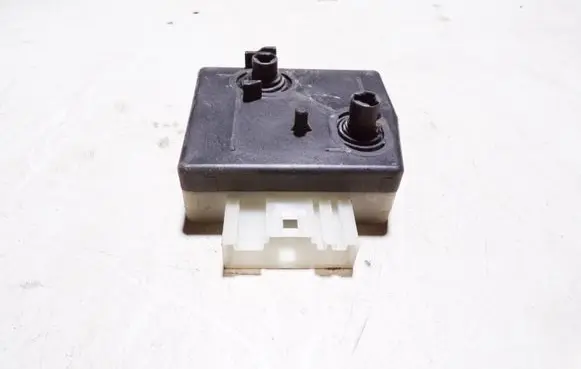 BMW 5 E60 E61 Seat control module 6958525