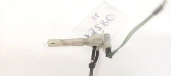 BMW 3 E46 Interior temperature sensor 64118380673 8380673