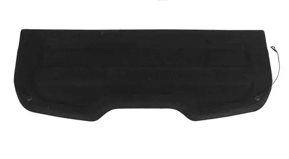 Chrysler Ypsilon Parcel shelf 
