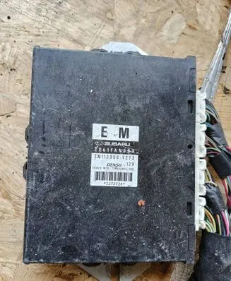 Subaru Outback Gearbox control unit/module 22611AN02A