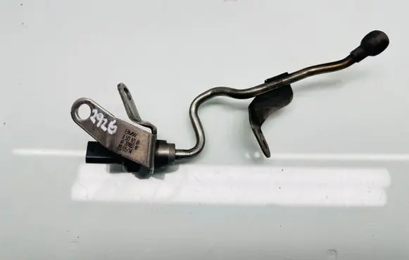 BMW X5 F15 EGR valve line/pipe/hose 8573973 857397301