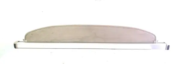 Toyota Prius (XW20) Parcel shelf