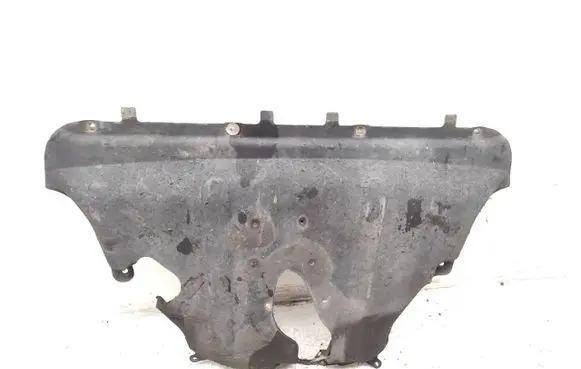Jeep Cherokee Engine splash shield/under tray 