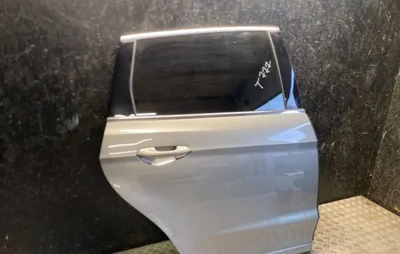 Ford S-MAX Rear door
