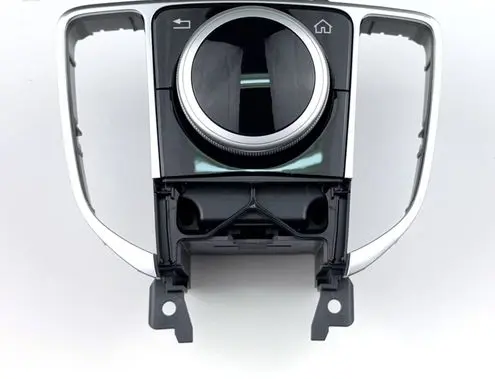 Mercedes-Benz E W213 Head unit multimedia control A2139009103