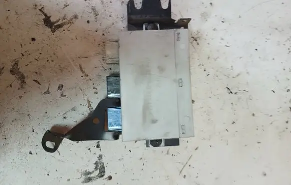 BMW 5 E39 Parking PDC control unit/module 66216921414