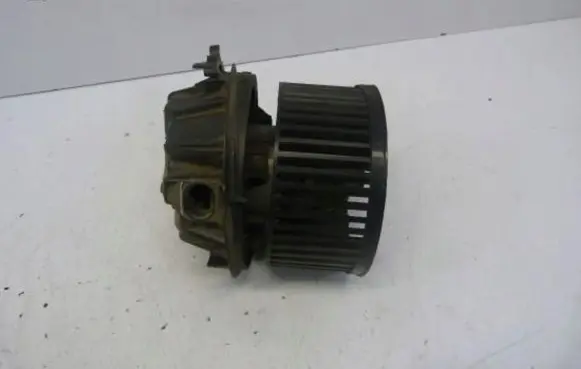 Citroen C2 Heater fan/blower