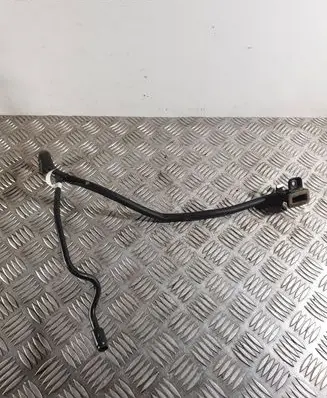 Volvo V60 Air intake hose/pipe 31366581 31366582 P31366582
