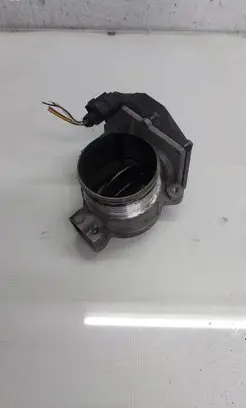 Audi A6 S6 C7 4G Throttle valve 059145950AA A2C53358421 2C53358421