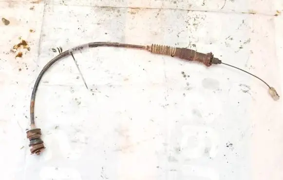 Citroen Evasion Clutch cable 