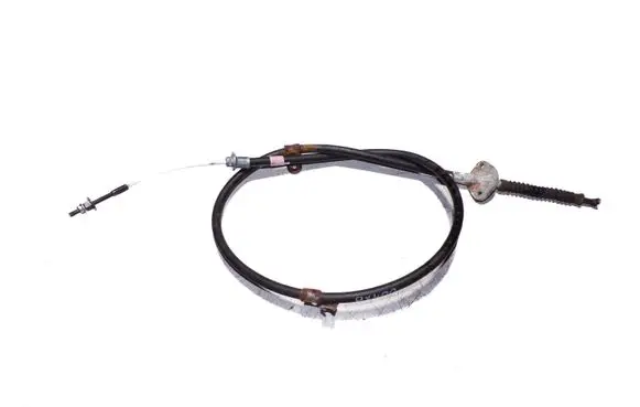 Gear shift cable linkage