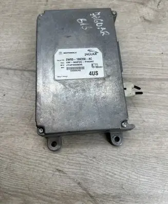 Phone control unit/module