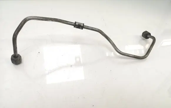 Mitsubishi ASX Fuel main line pipe