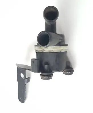 Electric auxiliary coolant/water pump
