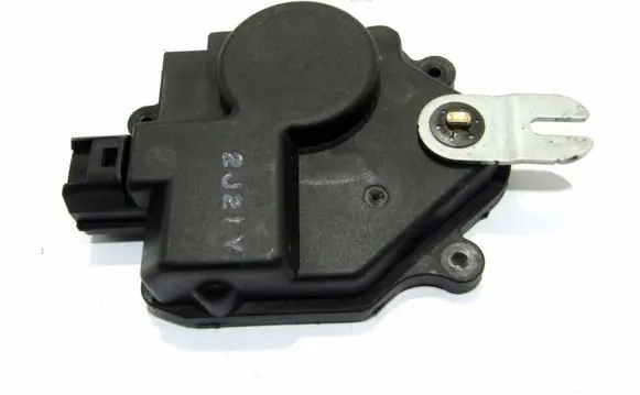 KIA Carnival Central locking motor 