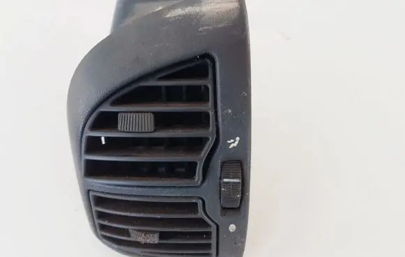 Peugeot Boxer Dash center air vent grill 130422502