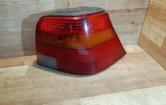 Volkswagen Golf IV Rear/tail lights 1J6945096Q