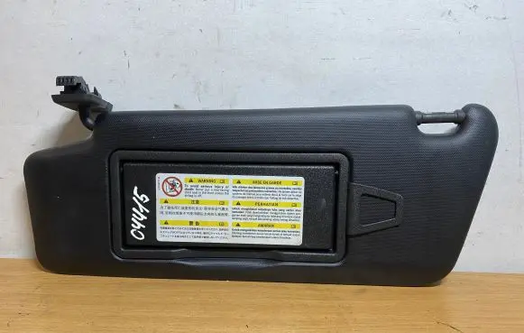 Mercedes-Benz C W204 Sun visor A2046100510 C4415